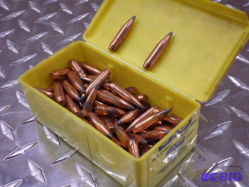 lot 69 image: Box Of Speer .44 230gr Bullets...