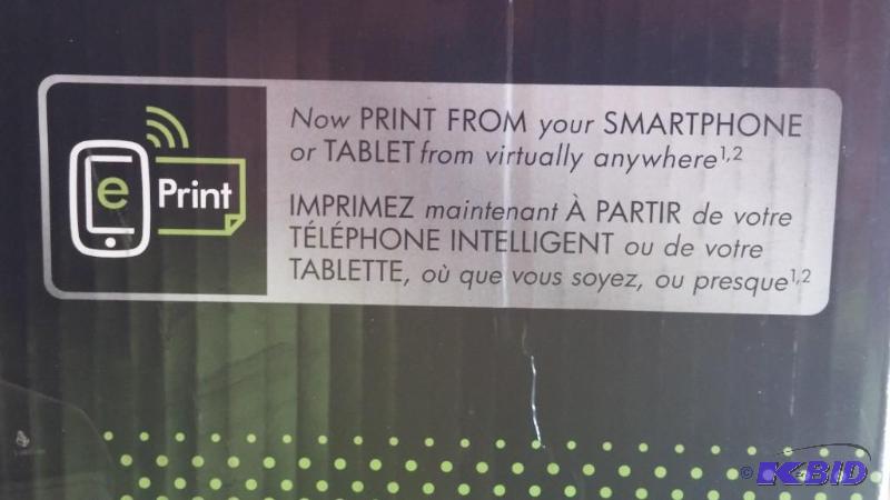HP Officejet Pro 8600 Premium e-All-in-One Wi...