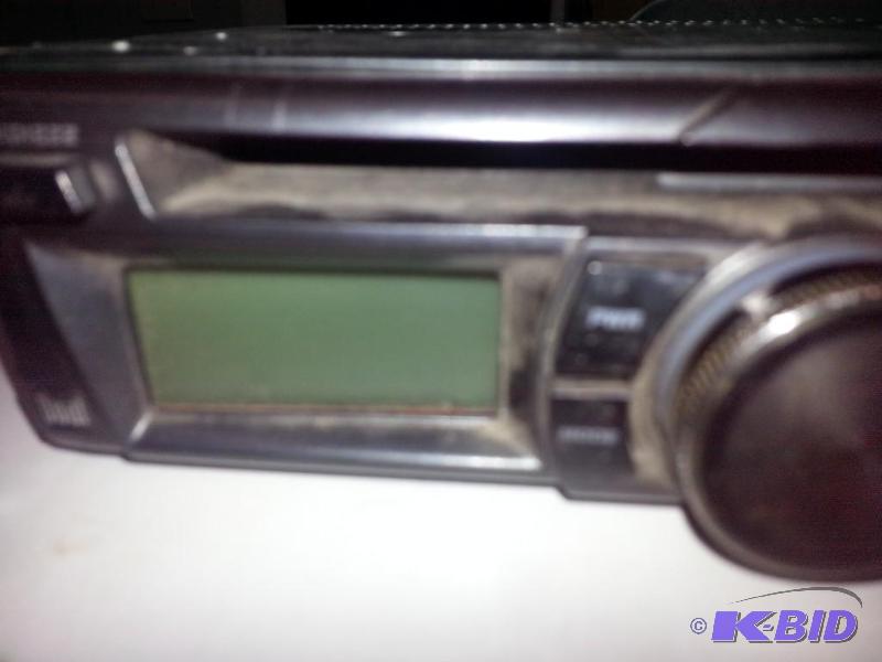 Dual Eltronic AMFMCD Receiver 60 Watts pea...