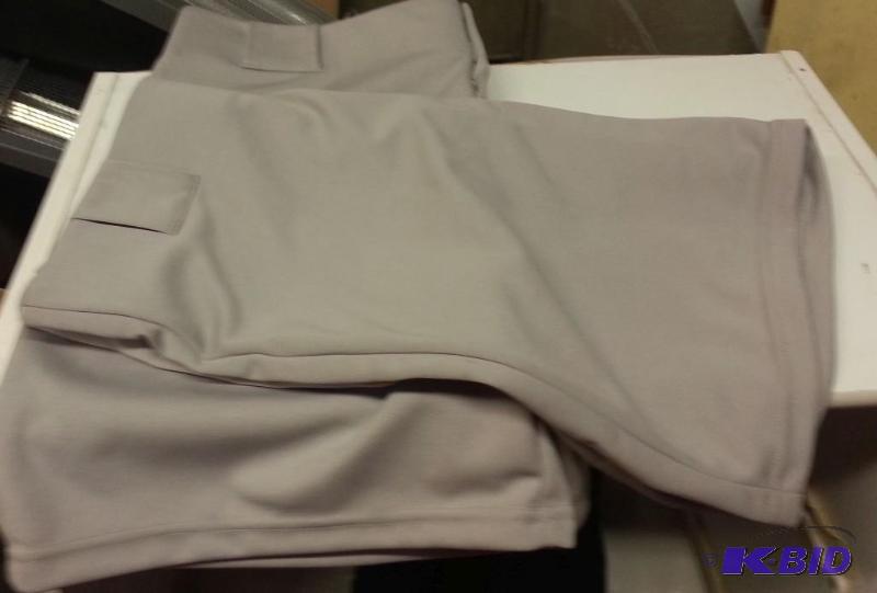 3 NEW Vista Sport Size (2)Large, Xlarge Gray ...