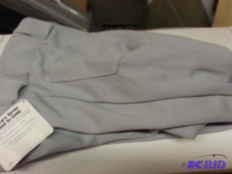 NEW Vista Sport Size Medium Gray Baseball Sof...