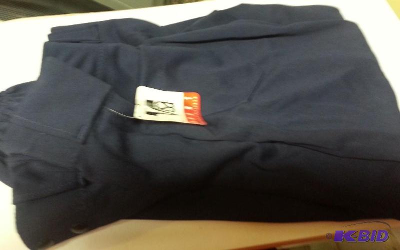 NEW Vista Sport Size Large Blue Baseball Soft...