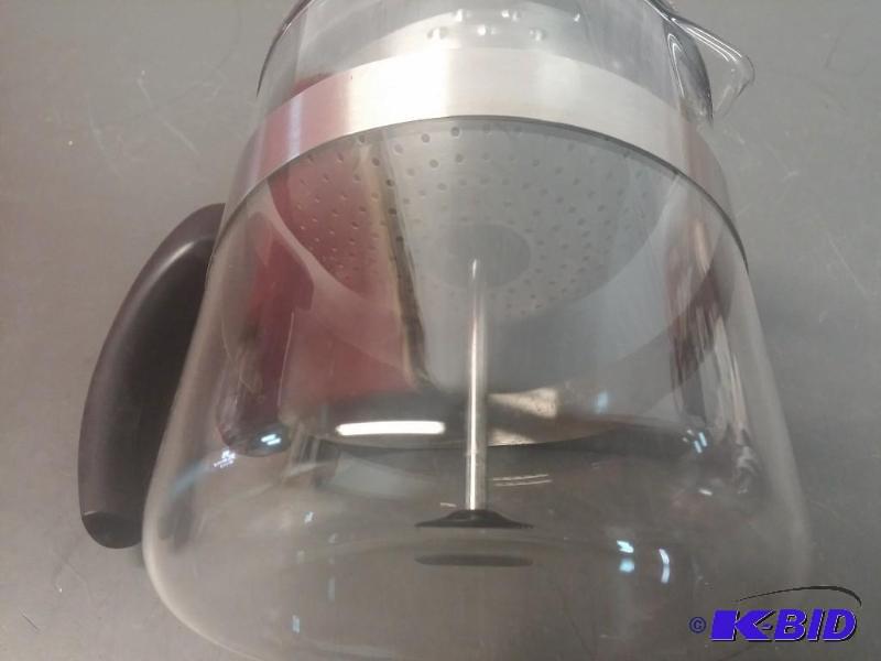 Like new stove top Hot tea maker. Fill the me...