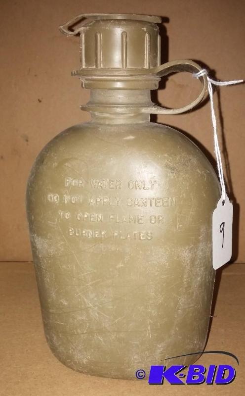 US ARMY AMMO POUCH...