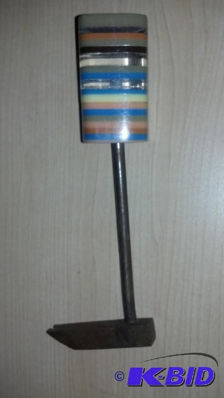 Jewelry Making Hammer...