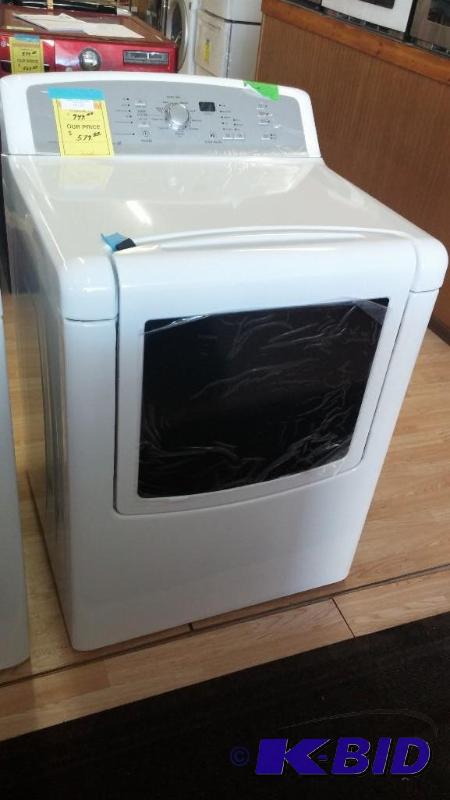 Kenmore 68102 electric dryer The Kenmore&reg...
