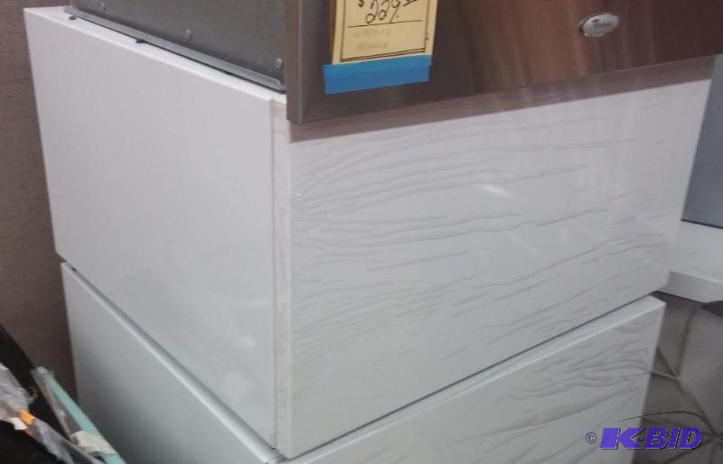 Top Loading WasherDryer Pedestal Drawer...