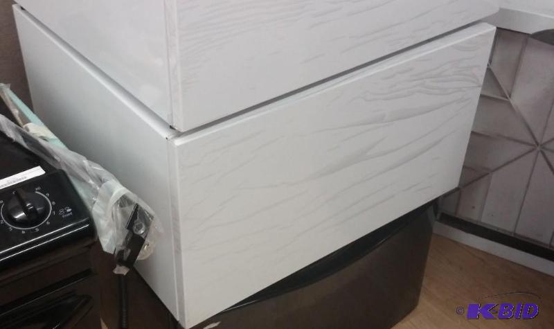 Top Loading WasherDryer Pedestal Drawer...