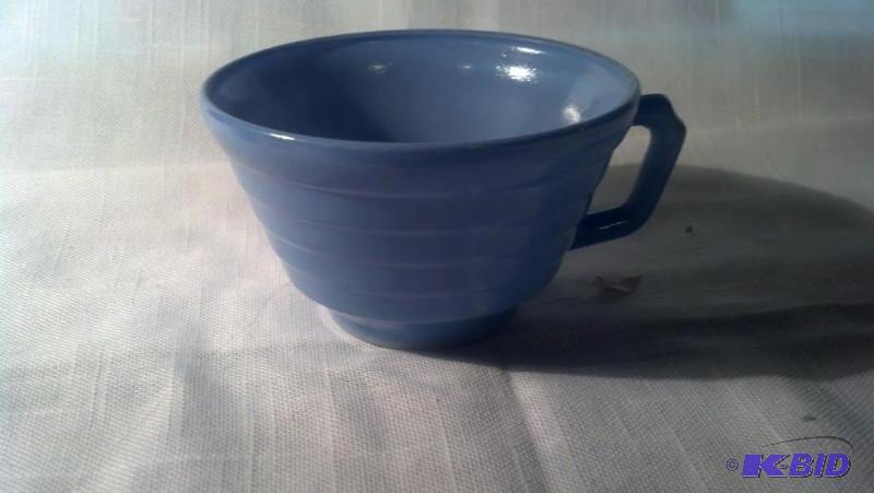 MODERNTONE, CUP, TURQUOISE...