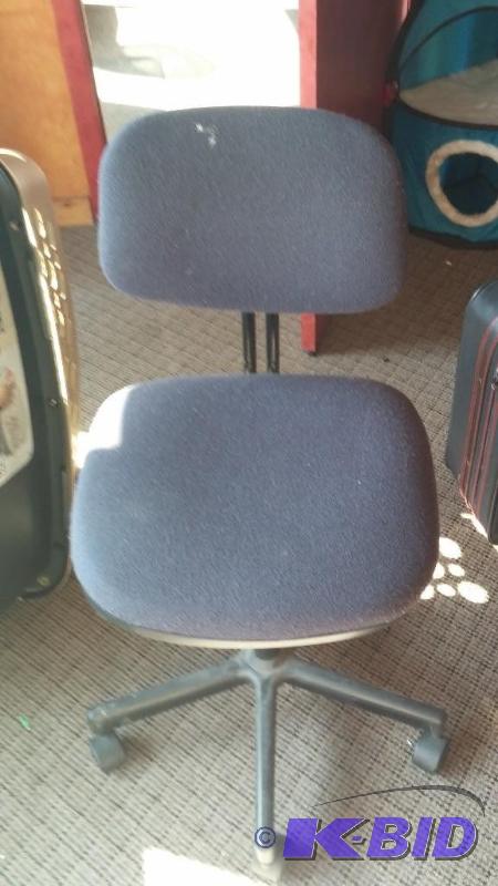 Office Chair as shown...
