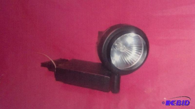 Working Light Fixture as shown...