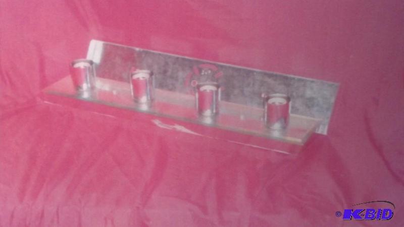 Working Light Fixture as shown...