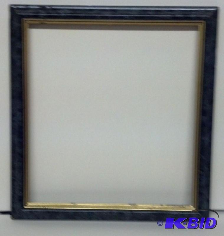 Wooden Picture Frame as shown 17 x 17...