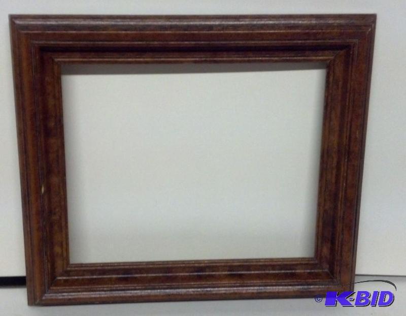 Wooden Picture Frame as shown 11 x 16...