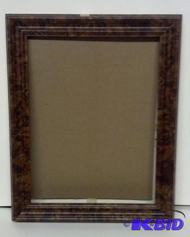 Wooden Picture Frame as shown 11 x 16...