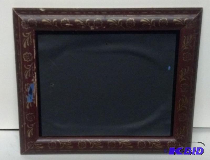 Wooden Picture Frame as shown 8 x 10...