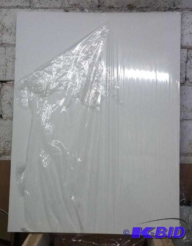 Canvas As shown 24 x 36...
