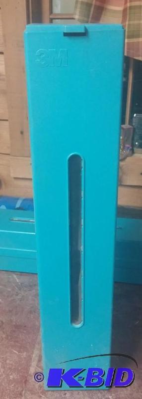 Lot of 3 3M Transtar Plastic Cup dispenser...