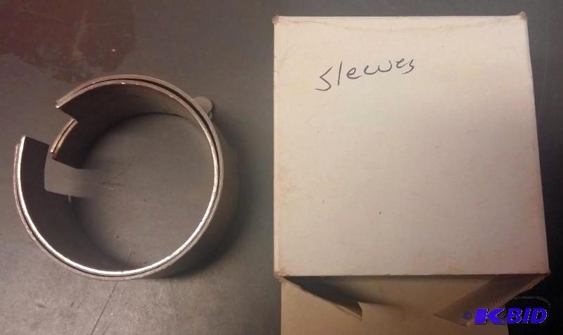 REDUCING BUSHING KIT BK 4, 24 055...