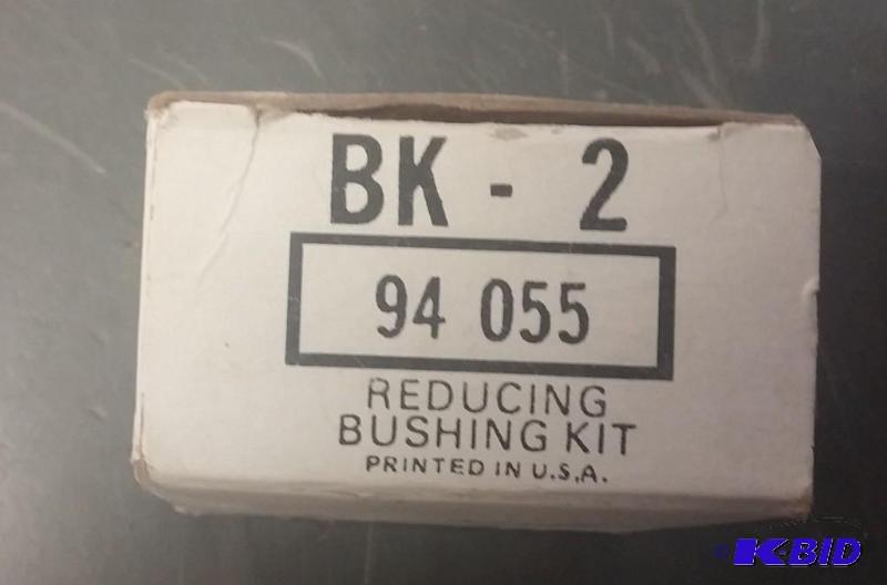 REDUCING BUSHING KIT BK 4, 24 055...