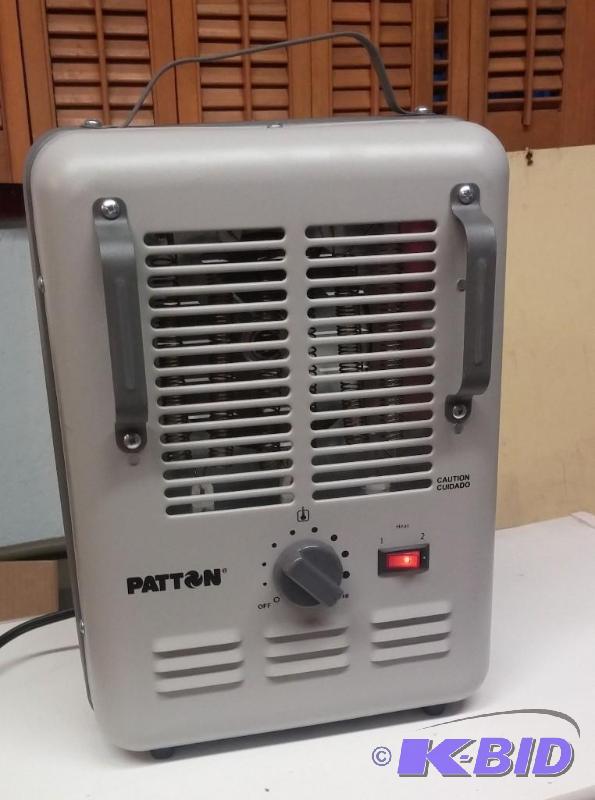 New Heater as shown, Tested and works...