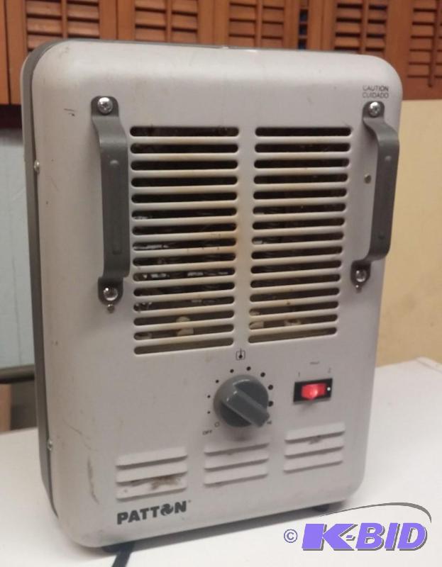 New Heater as shown, Tested and works...