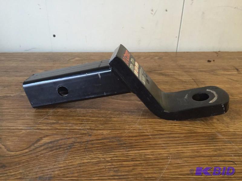 lot 19 image: Receiver Hitch