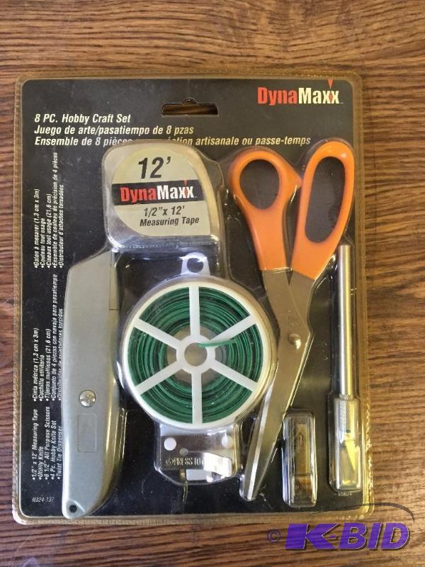 lot 26 image: Tool Set