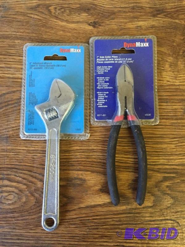lot 29 image: Tool Set