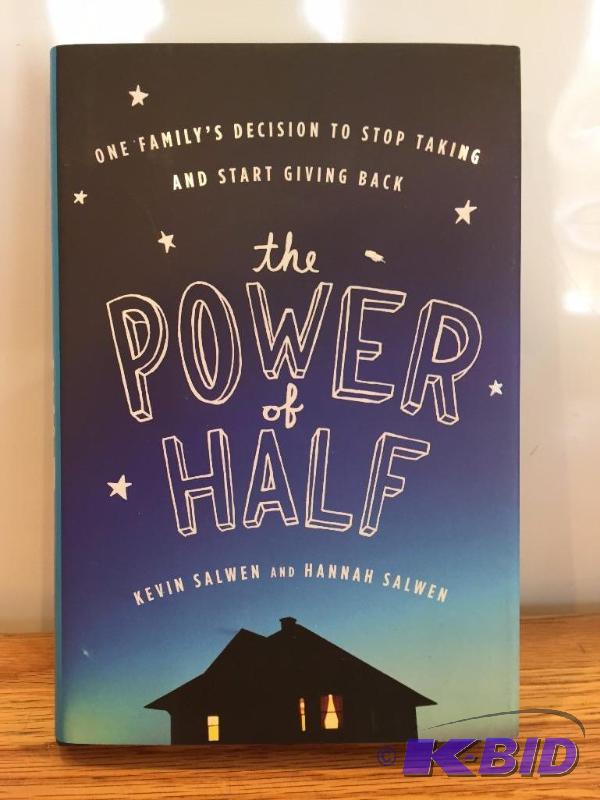 The Power of Half