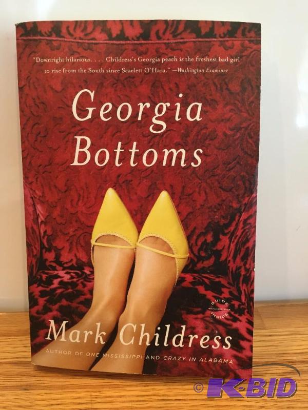 Georgia Bottoms