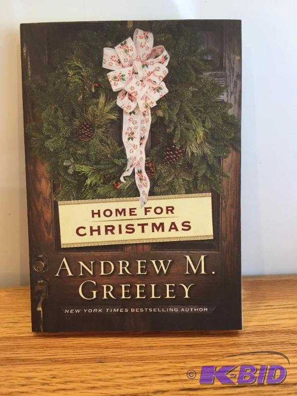 Home for Christmas