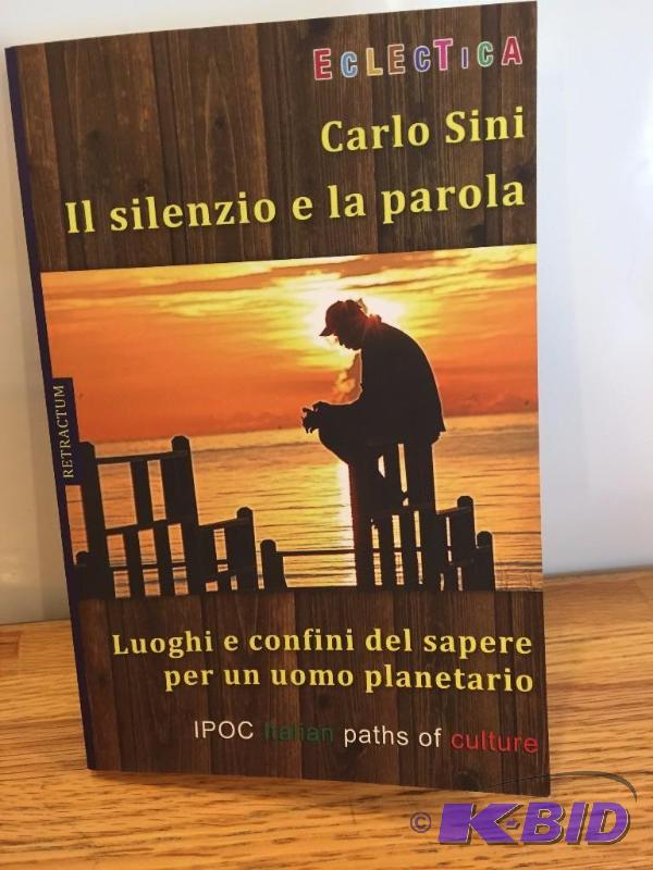 Il silenzio el parola