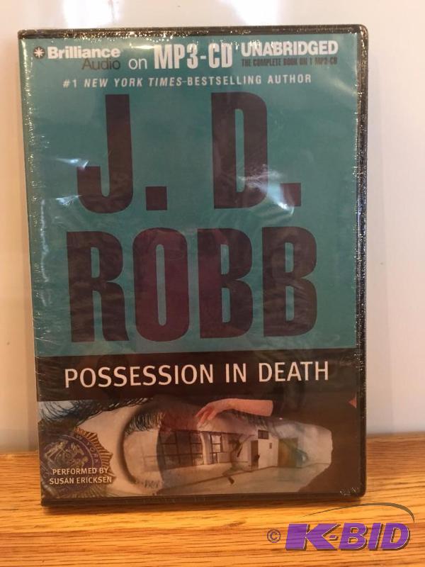 Possession in Death