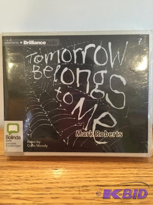 Tomorrow Belongs to Me