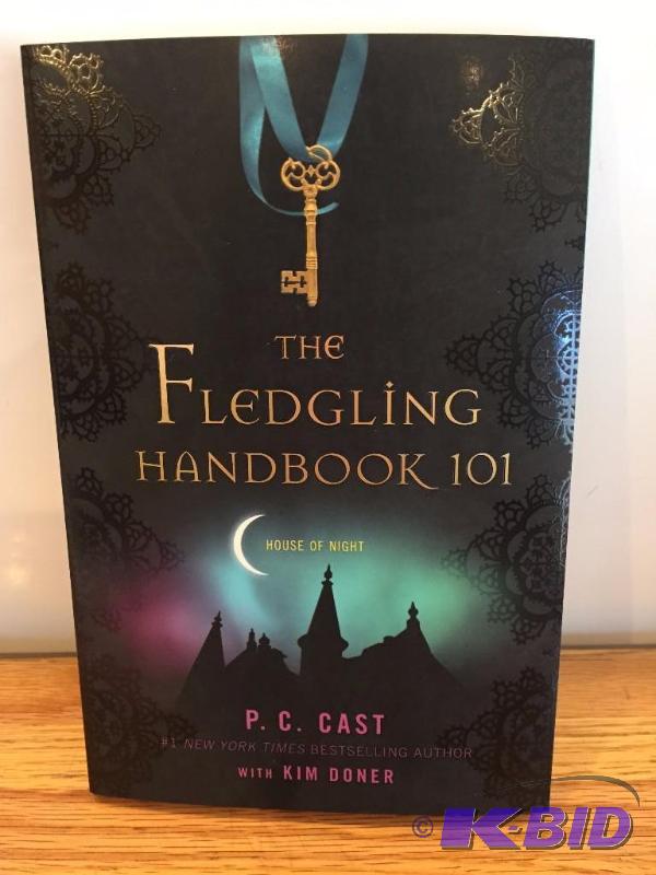 The Fledgling Handbook 101