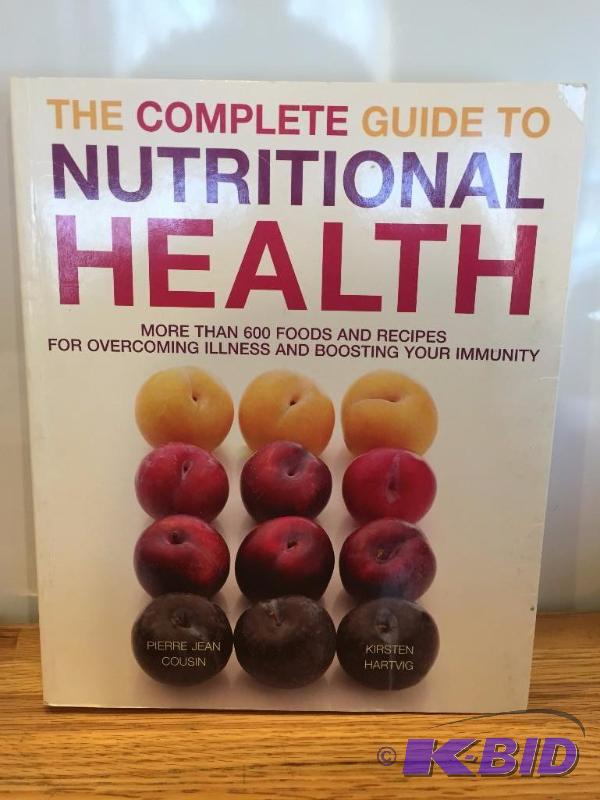 Nutritional Health Guide