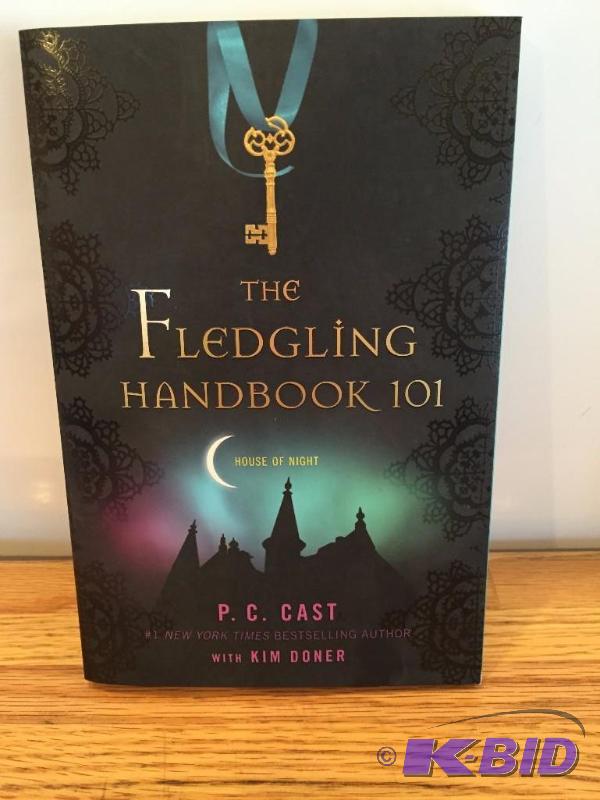 The Fledgling Handbook 101