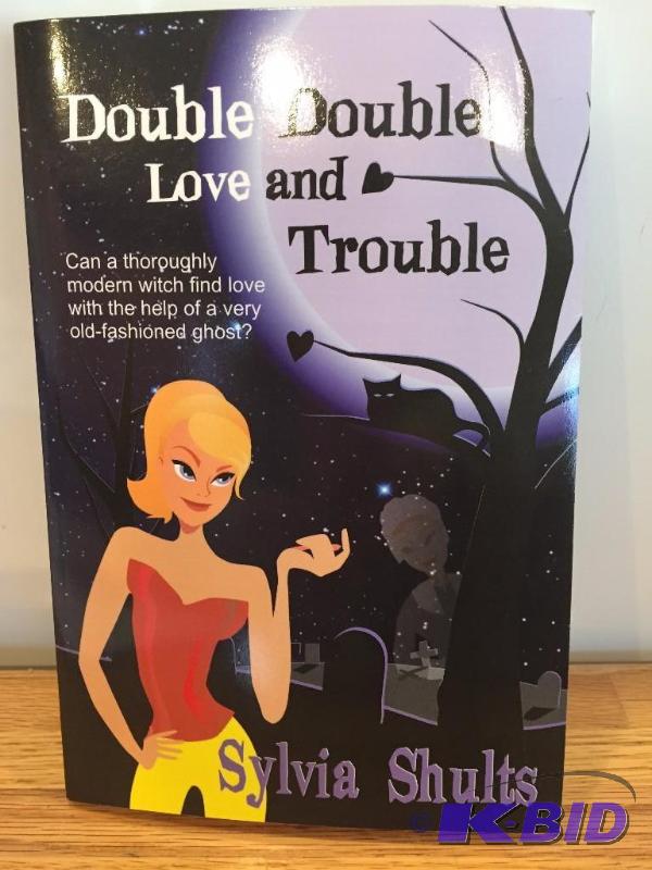 Double Double Love and Trouble