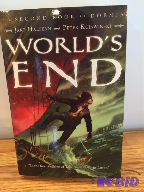 Worlds End
