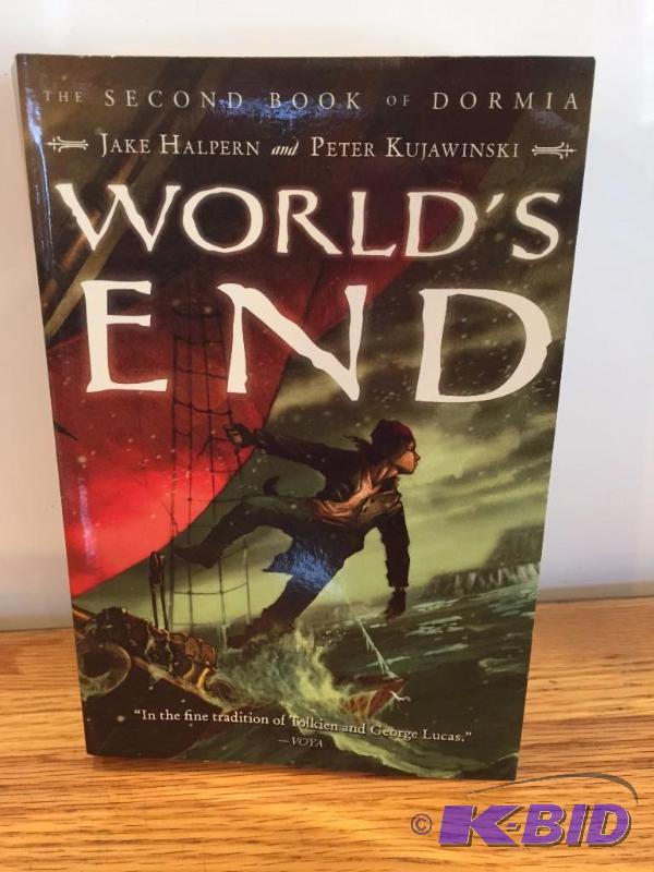 Worlds End