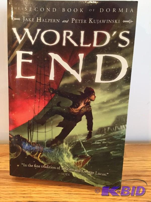 Worlds End
