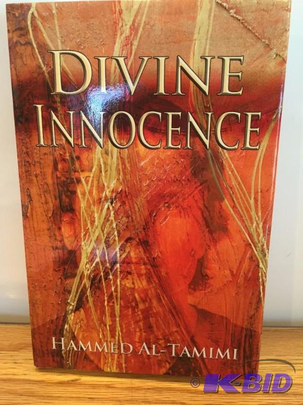 Divine Innocence