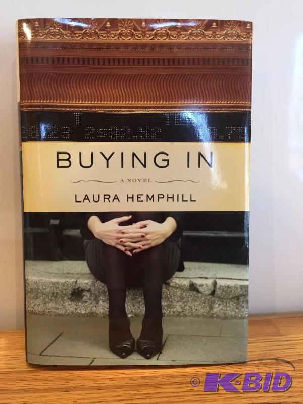 Buying In