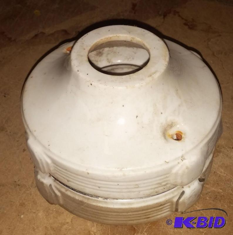 Vintage Lamp Fixture Light...