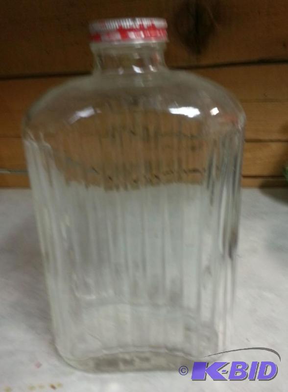 Vintage Bottle...