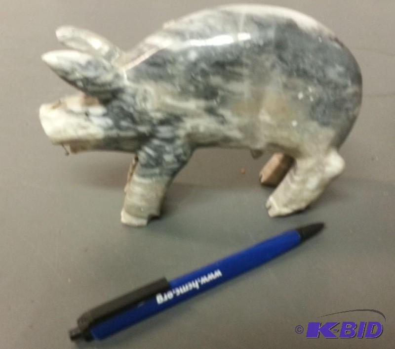 Mable Heavy Pig...