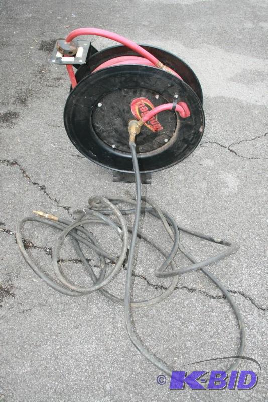 lot 15 image: Air Hose