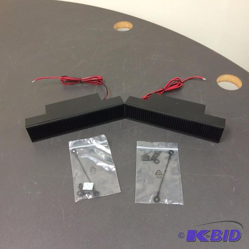 lot 17 image: NEC Display Solutions Speaker Attachment for ...
