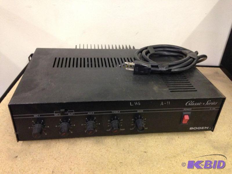 lot 46 image: This item has been removed from the auction at the request of the affiliate.